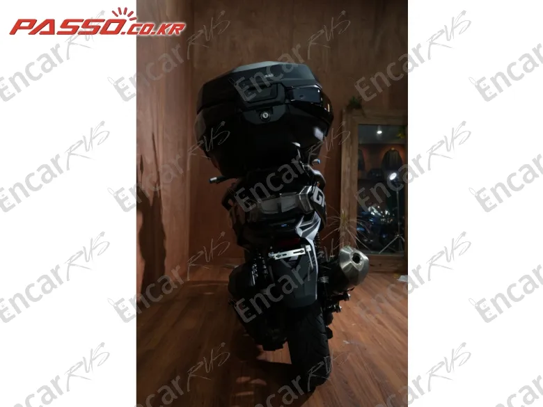 Bmw C 400 Gt - фото 2