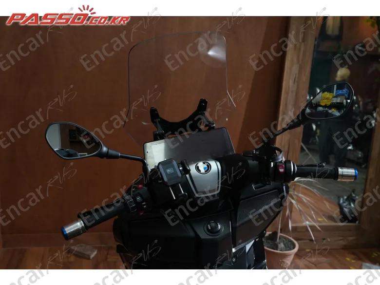 Bmw C 400 Gt - фото 3