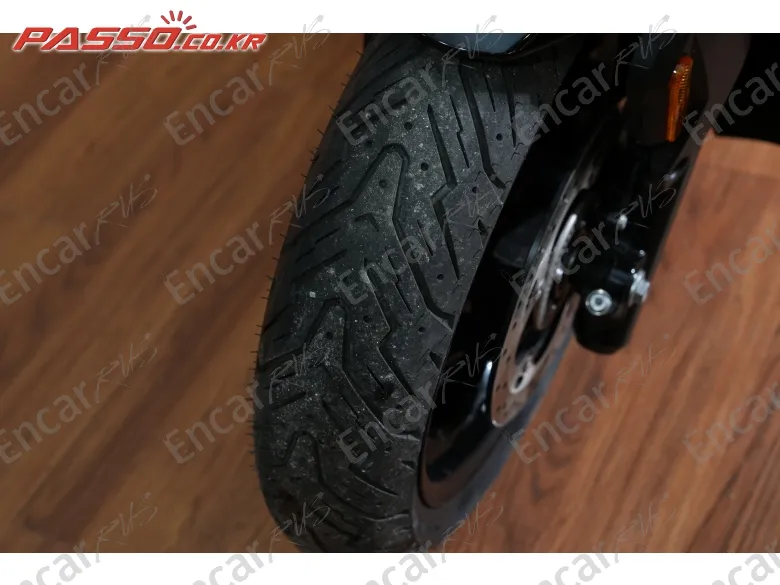 Bmw C 400 Gt - фото 5