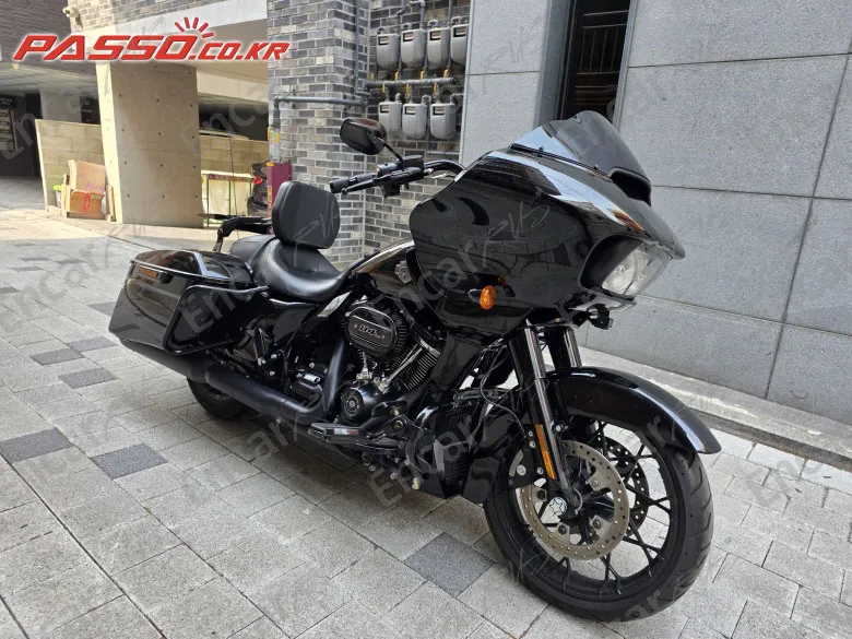 Harley-Davidson Road Glide Special 2022, фото 1