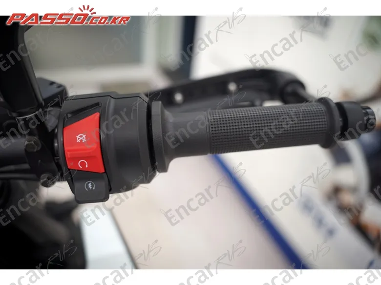 Husqvarna Vitpilen 401 - фото 3