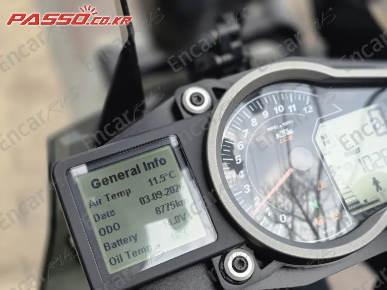 Ktm 1290 Super Duke Gt - фото 2
