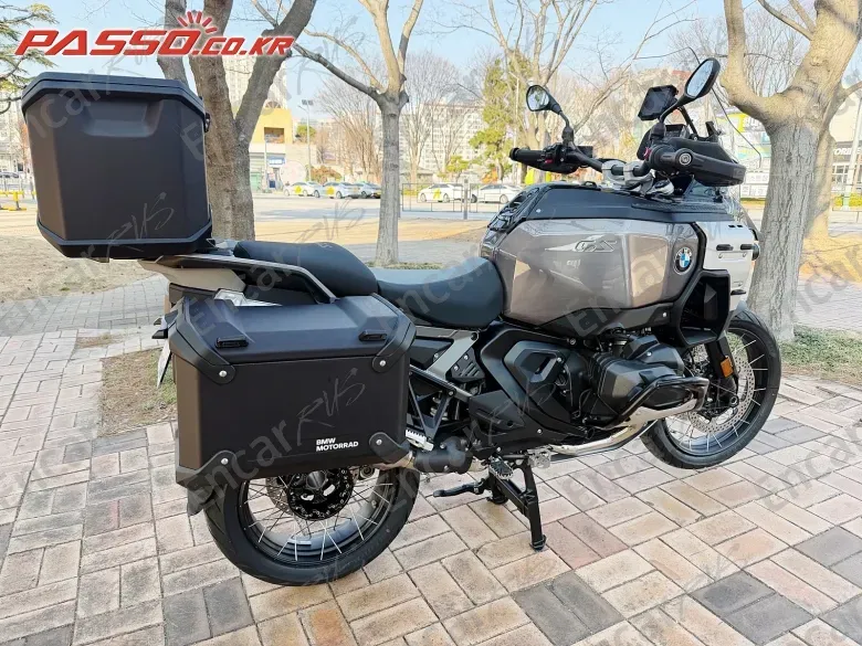 Bmw R 1300 Gs Adventure - фото 0