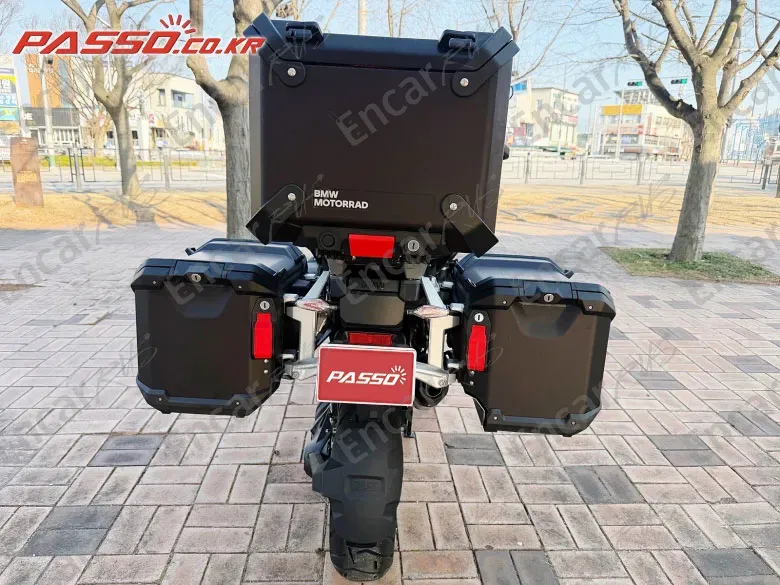 Bmw R 1300 Gs Adventure - фото 2