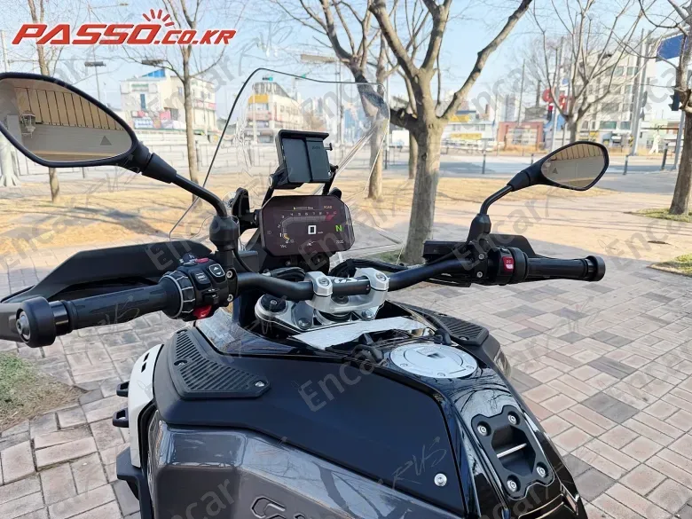 Bmw R 1300 Gs Adventure - фото 3