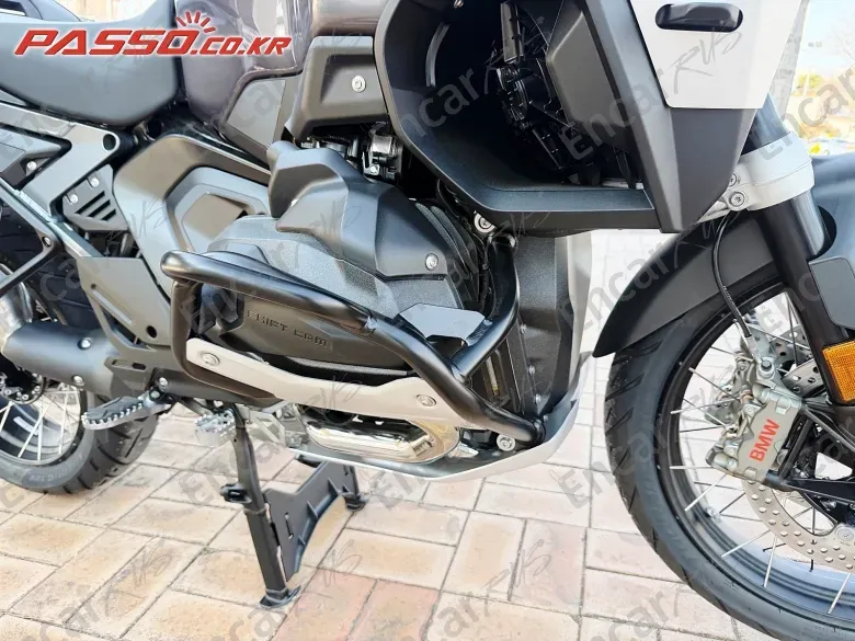 Bmw R 1300 Gs Adventure - фото 4