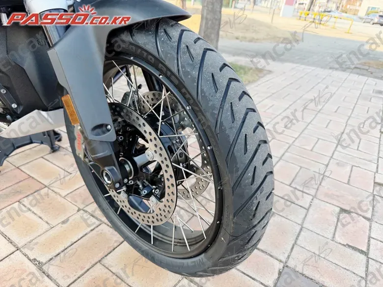 Bmw R 1300 Gs Adventure - фото 5