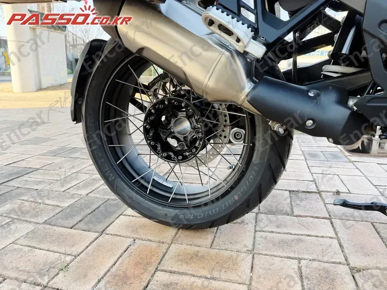 Bmw R 1300 Gs Adventure - фото 6