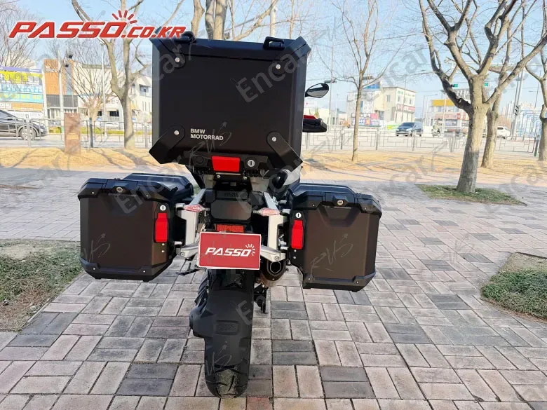 Bmw R 1300 Gs Adventure - фото 2