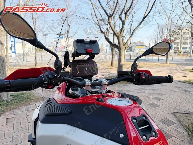 Bmw R 1300 Gs Adventure - фото 3