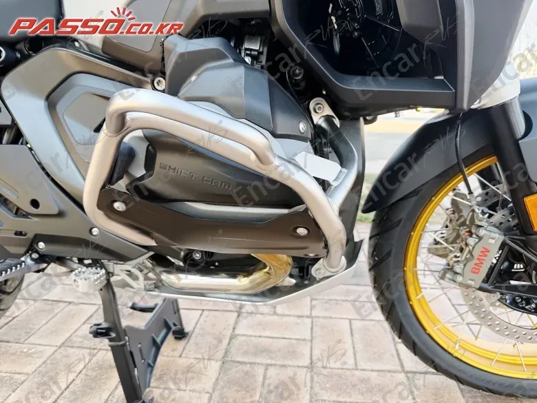 Bmw R 1300 Gs Adventure - фото 4