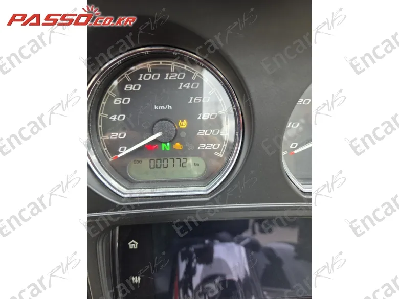 Harley-Davidson Flhtcutg Tri Glide Ultra Classic - фото 4