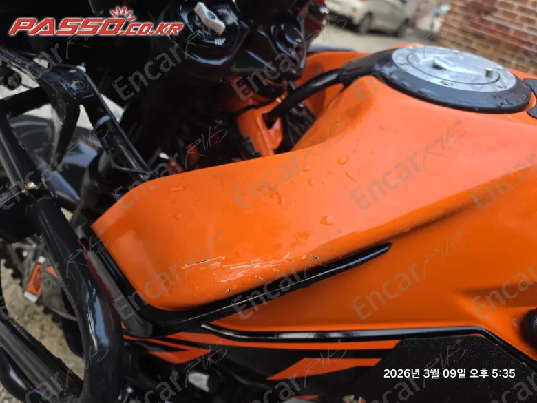 Ktm 390 Adventure - фото 4