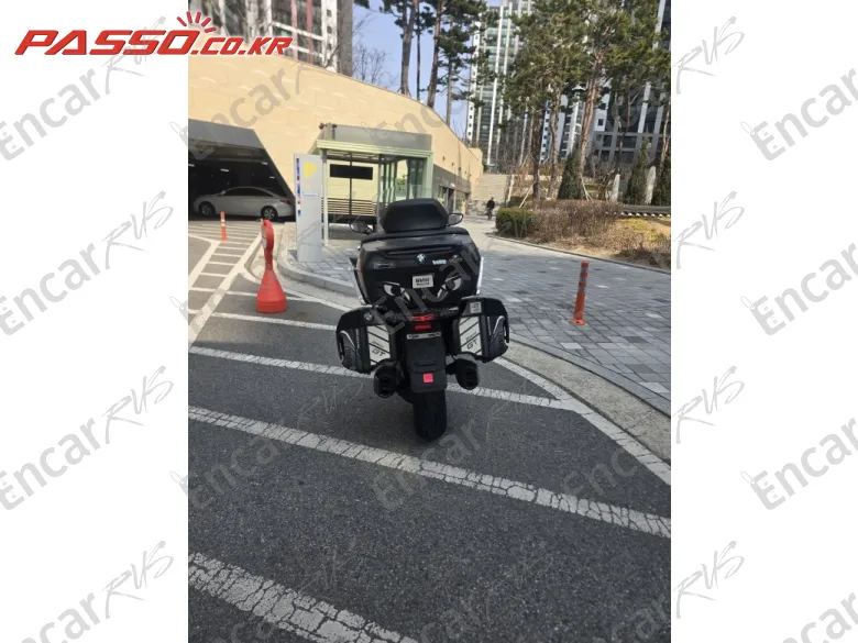BMW K 1600 GT - фото 2