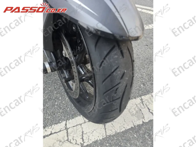 BMW K 1600 GT - фото 5