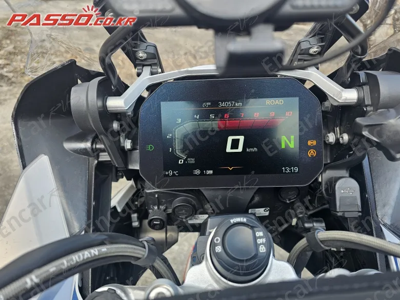 BMW R 1250 GS ADVENTURE - фото 3