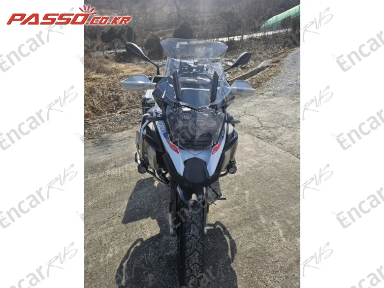 BMW R 1250 GS ADVENTURE - фото 5