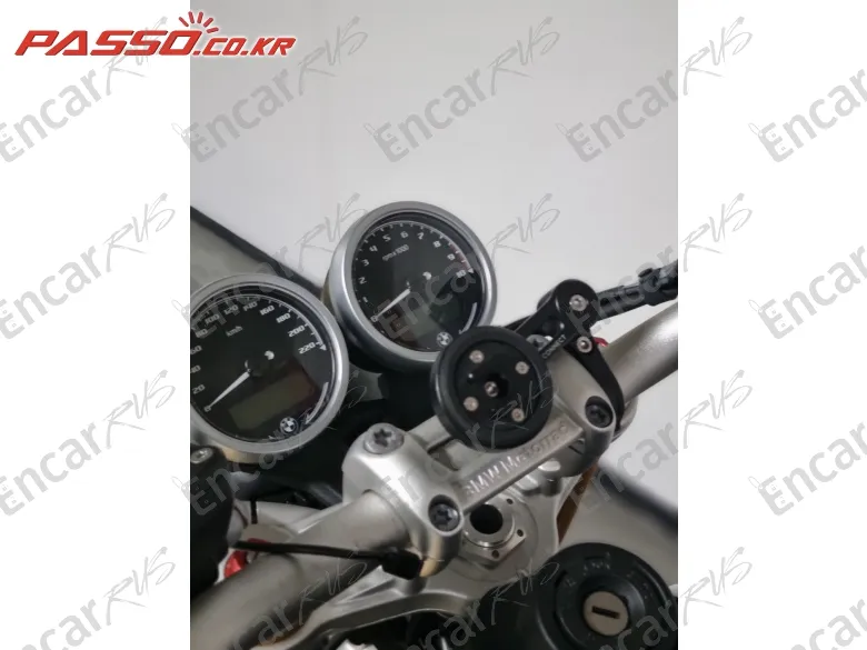 BMW R NINE T - фото 4