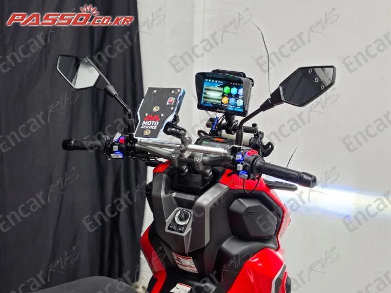 Keeway Vieste Xdv 250 - фото 3