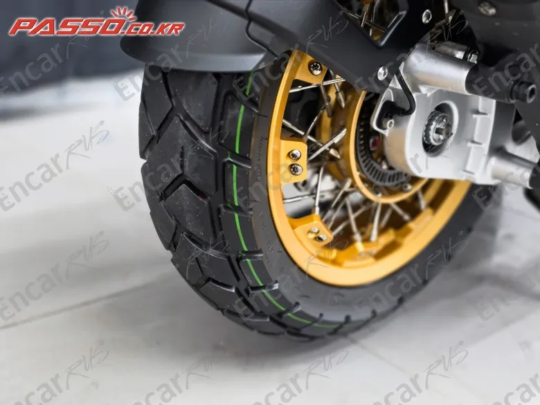 Keeway Vieste Xdv 250 - фото 5