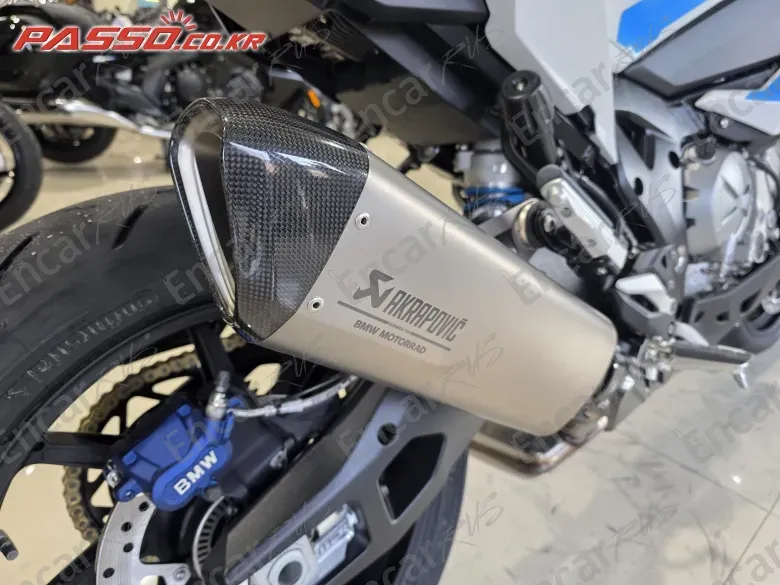 BMW M 1000 XR - фото 6