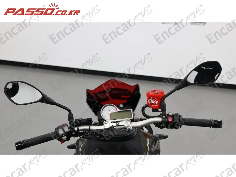 Bmw S 1000 R - фото 3
