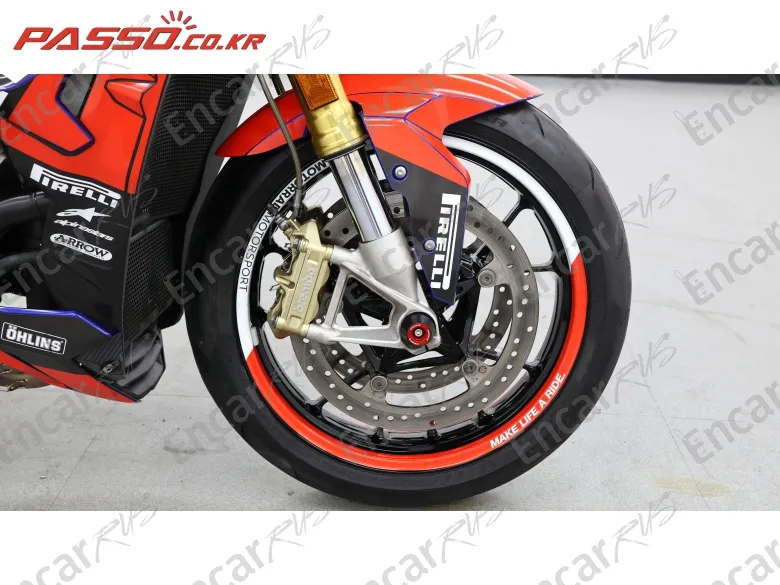 Bmw S 1000 R - фото 5
