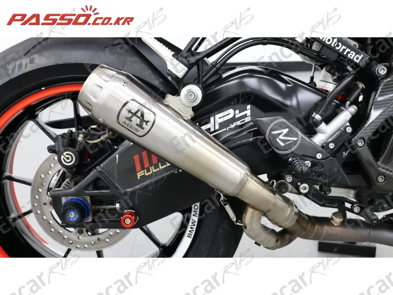 Bmw S 1000 R - фото 6