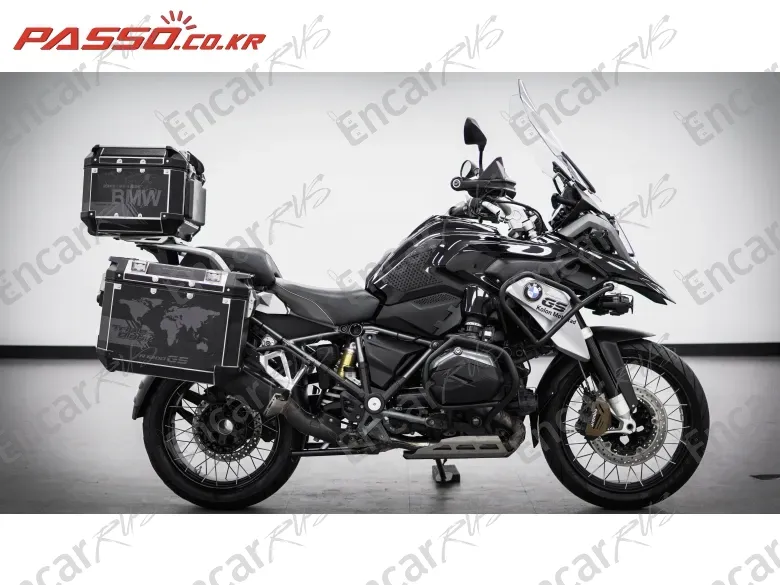 Bmw R 1200 Gs - фото 0
