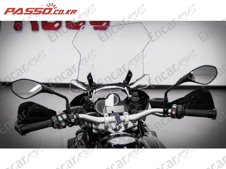 Bmw R 1200 Gs - фото 3