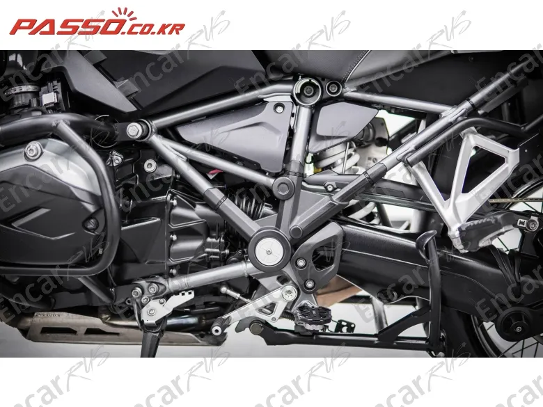 Bmw R 1200 Gs - фото 4