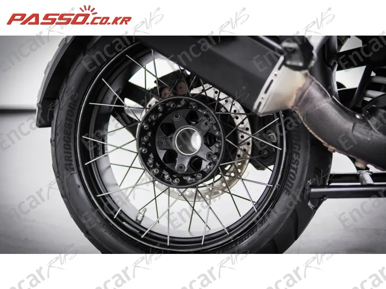 Bmw R 1200 Gs - фото 6