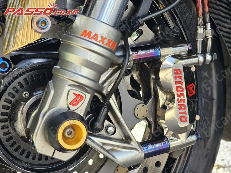 Yamaha T Max 530 - фото 5