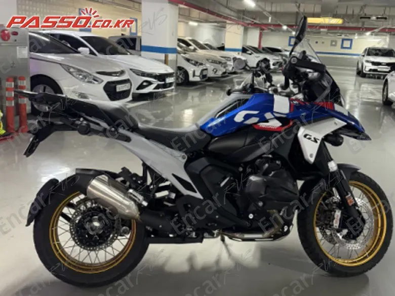 Bmw R 1300 Gs - фото 0