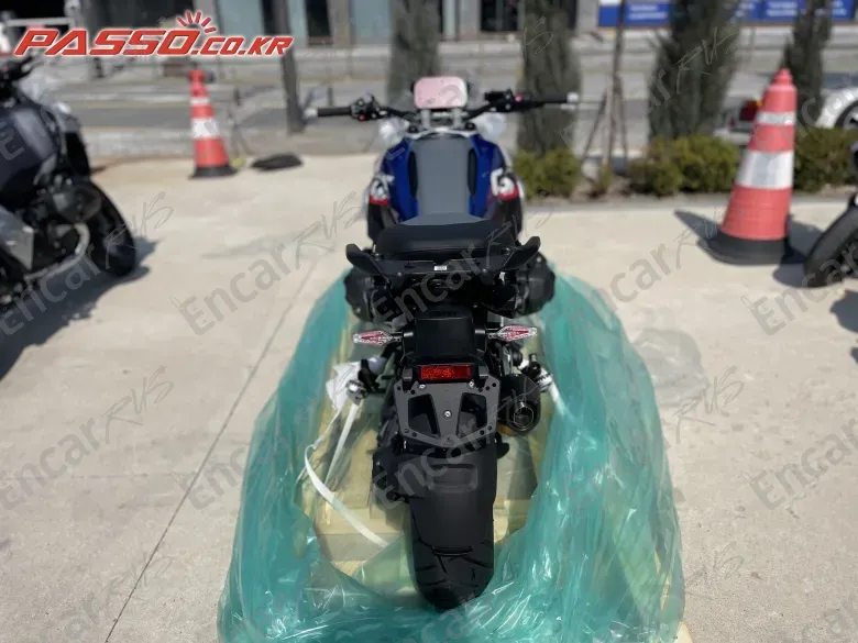 Bmw R 1300 Gs - фото 2