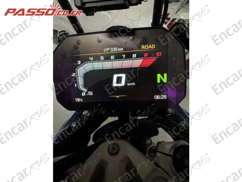 Bmw R 1300 Gs - фото 3