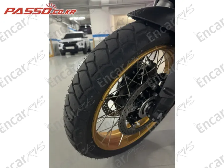 Bmw R 1300 Gs - фото 4