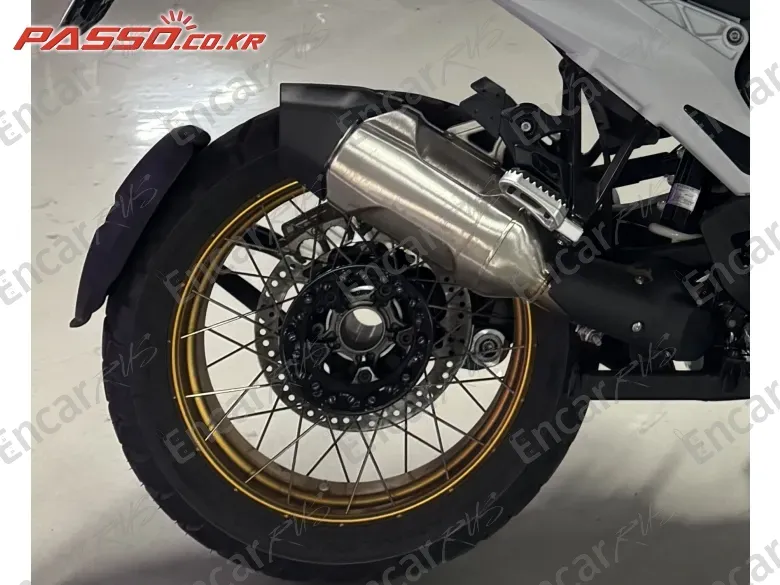 Bmw R 1300 Gs - фото 5