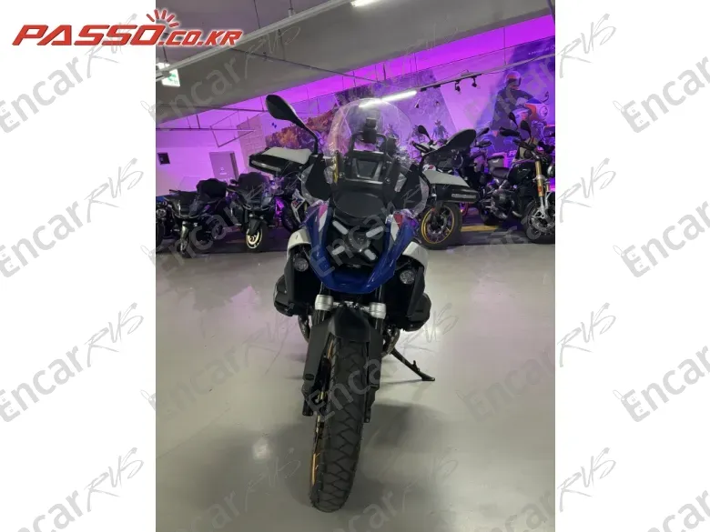 Bmw R 1300 Gs - фото 6