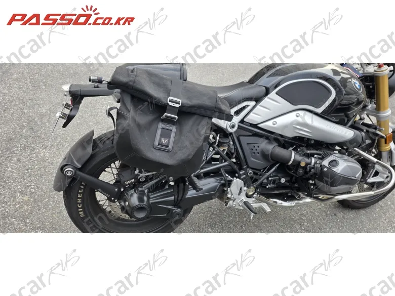 BMW R NINE T - фото 4