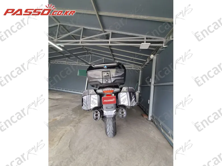 BMW K 1600 GT - фото 2