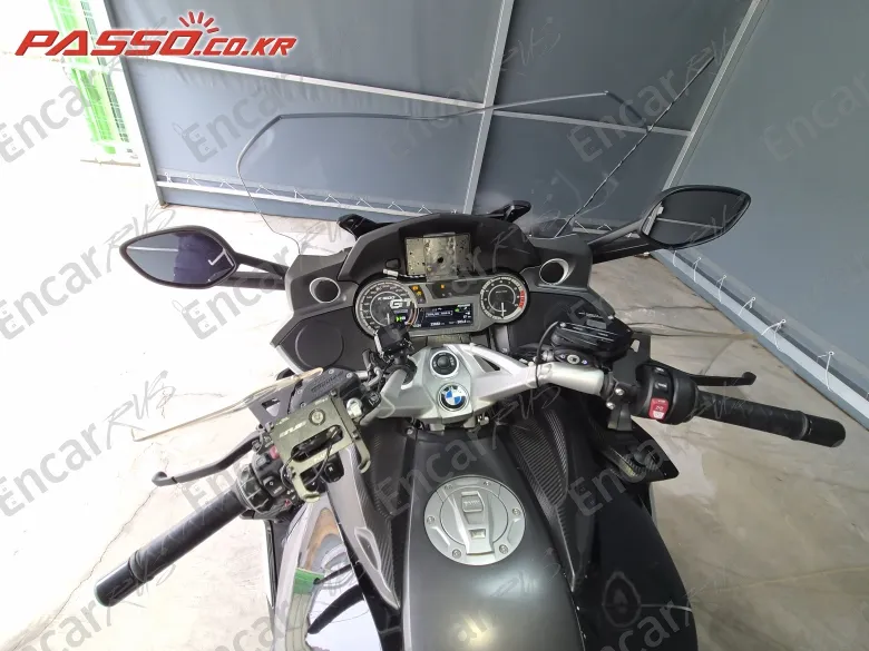 BMW K 1600 GT - фото 3
