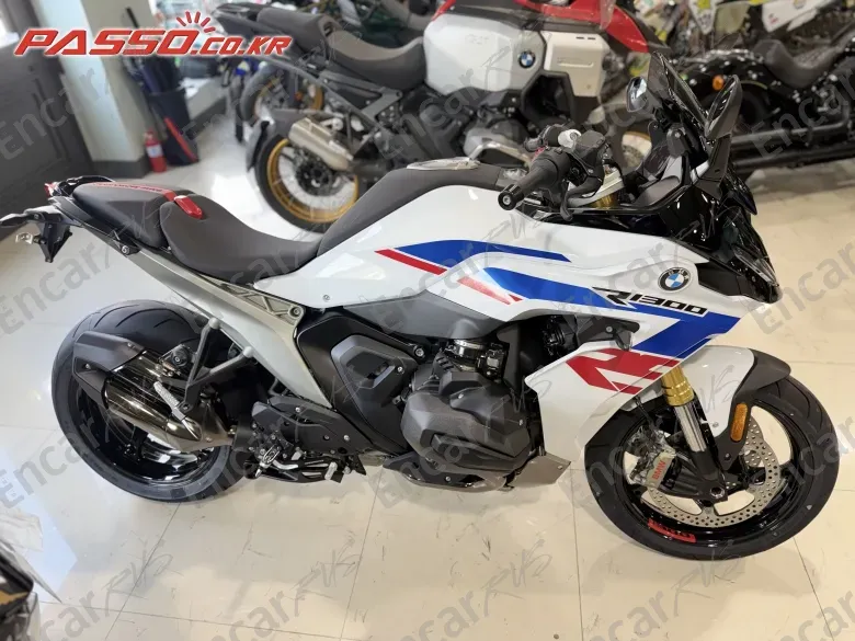 Bmw R 1300 Rs - фото 0