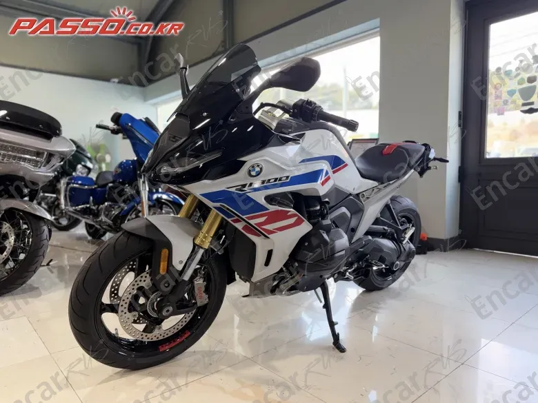 Bmw R 1300 Rs - фото 6