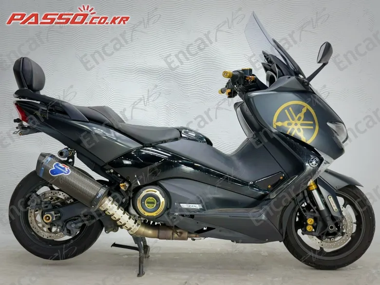 YAMAHA T MAX DX - фото 0