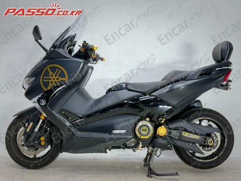 YAMAHA T MAX DX - фото 1