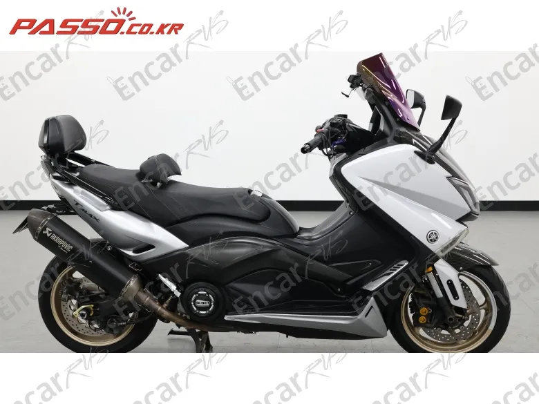 Yamaha T Max 530 - фото 0