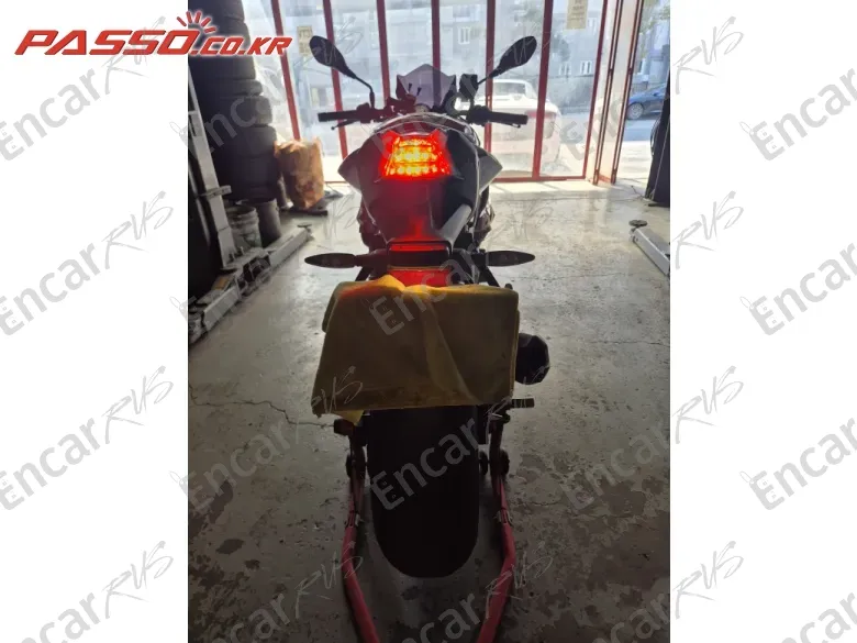 Bmw S 1000 R - фото 2