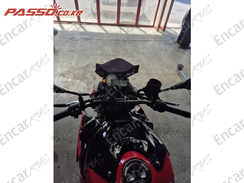 Bmw S 1000 R - фото 3