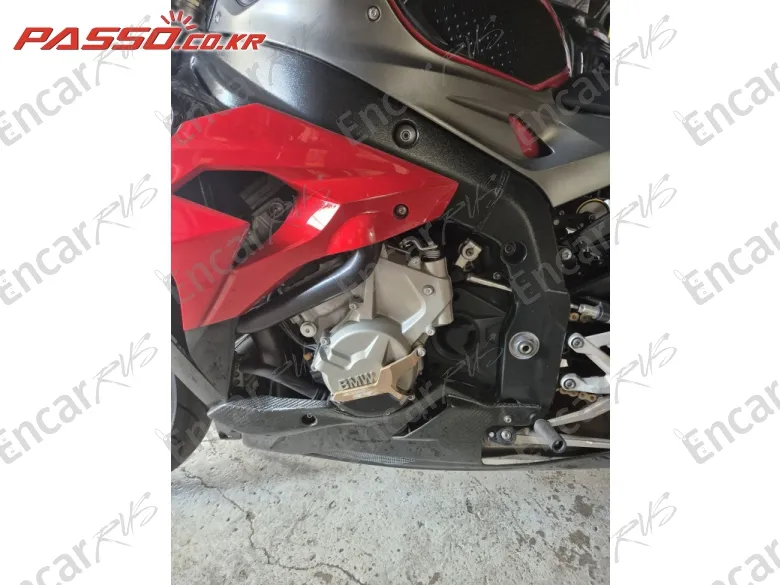 Bmw S 1000 R - фото 4